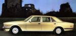 Monteverdi Tiara 1982 года